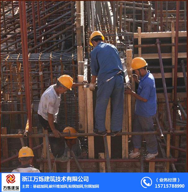 绍兴建筑工程施工承包